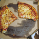 Illustration for article titled Domino’s all-new “turnaround” pizza